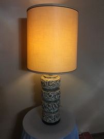 Awesome lamp