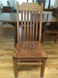 Chair for Rockingham Dining Set