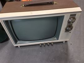 Retro tv