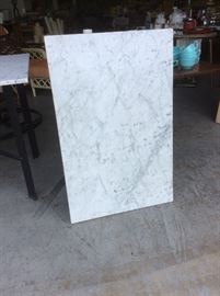 CARRERA marble slab
