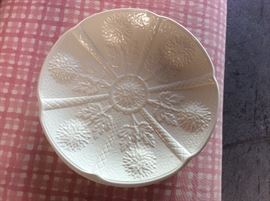 Wedgewood luncheon/salad plates