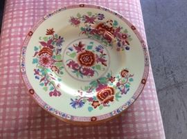 Spode Imari set of 12