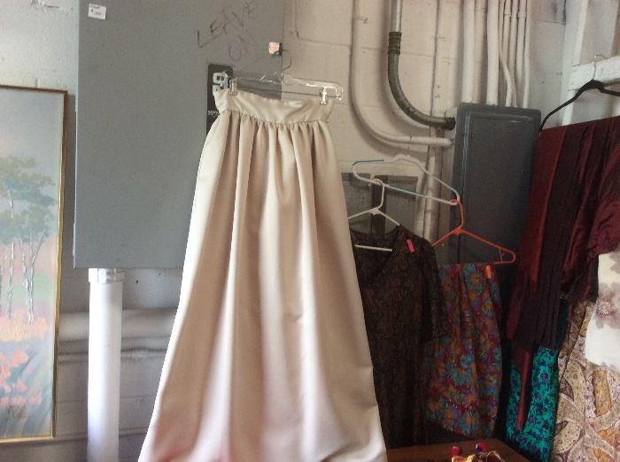 Vintage skirt