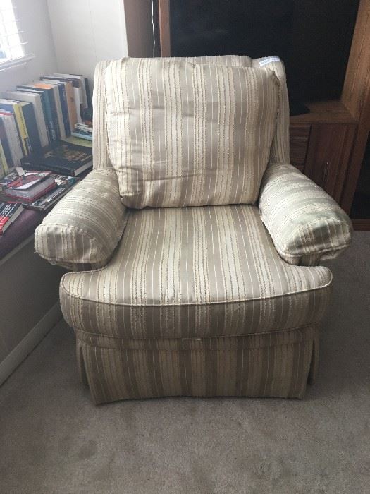 Comfy Occasional Chair