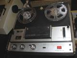 reel to reel
