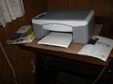 $10 hp printer