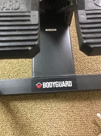 Bodyguard Stepper - Exercise equipment