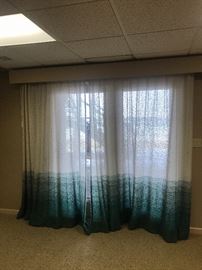 Curtains of all types