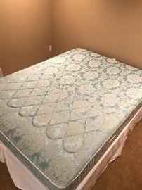 Queen Size Bed