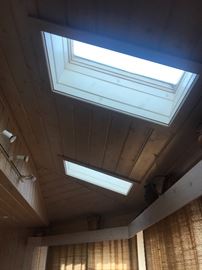 Skylights