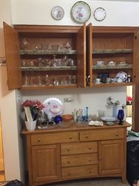 Lots of great old kitchen items