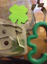 more cookie cutters