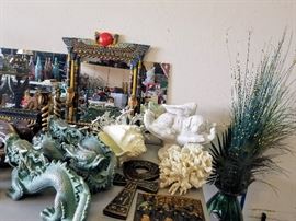 Theres even a puppy here