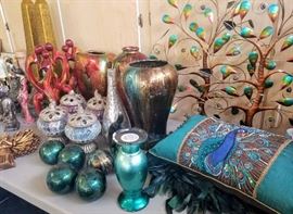 Even More Home Decor