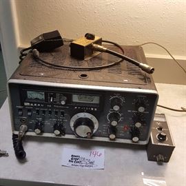 Ham Radio