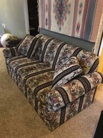 Sleeper Sofa