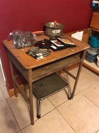 School Desk