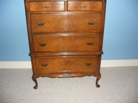 Lovely French style dresser.