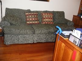 Large couch in great condition