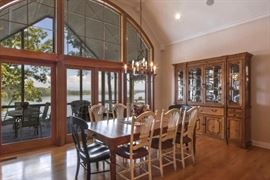 Drexel Heritage Pinehurst collection hutch. A must see!