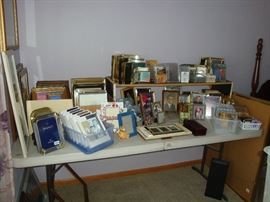 Photo frames of every size