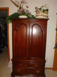 Penn House Armoire