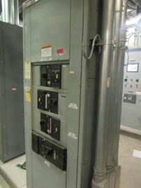 GE Switchboard