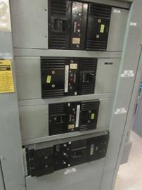 GE Switchboard
