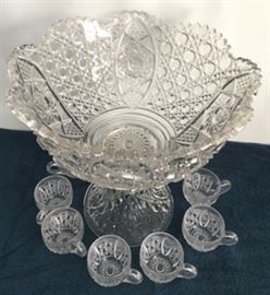 Punch Bowl