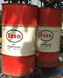 Esso