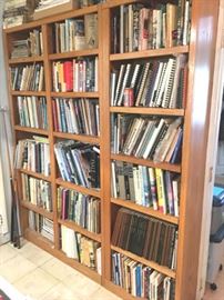 Architecture, Art, Drawing, Cuba, etc. Books