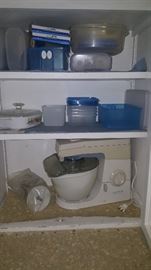 Food Storage Containers