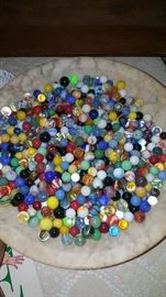 Marbles