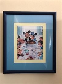 Disneys Mickeys Thanksgiving 