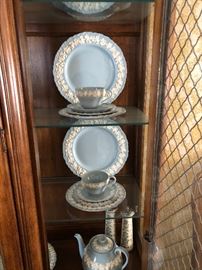 Wedgewood
