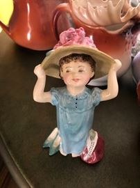 Royal Doulton Make Believe