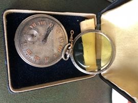 Vintage Pocket watch