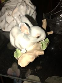 LLadro Rabbit