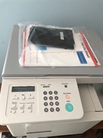 Cannon Image Class Printer