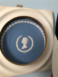 Wedgewood Collectors plate