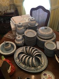 Wedgewood Queensware