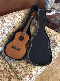 Harmony Guitar -- Child's size