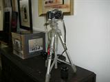 cameras