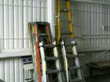 ladders