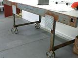 industrial table