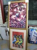 art