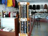 store fixtures and displays
