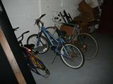 bikes