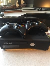 XBOX 360
