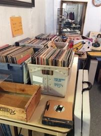 Albums of all kinds and years